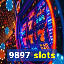 9897 slots